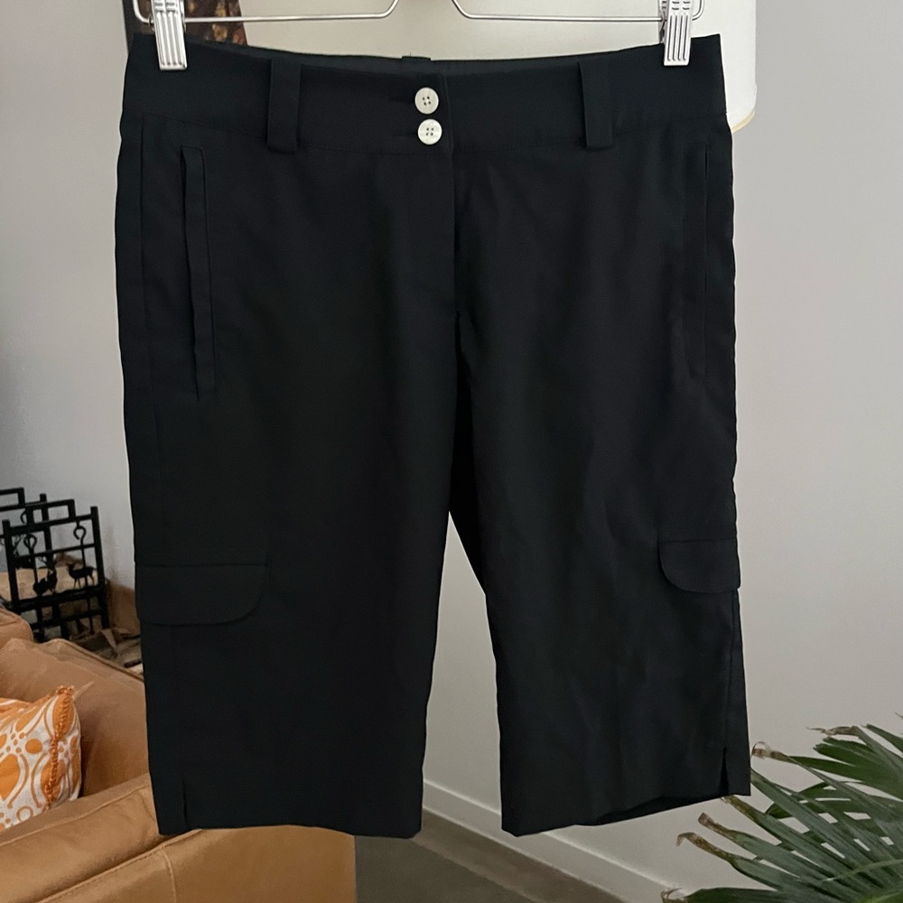 Nike Golf Tour Performance Long Shorts